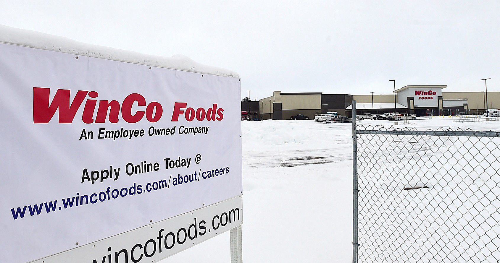 WinCo Foods